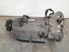 722907 getriebe ft f&uuml;r MERCEDES-BENZ CLASE S (W221) BERLINA 63 AMG 2005 365799