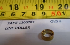 Pflueger (new) parts,  LINE ROLLER #1200782,