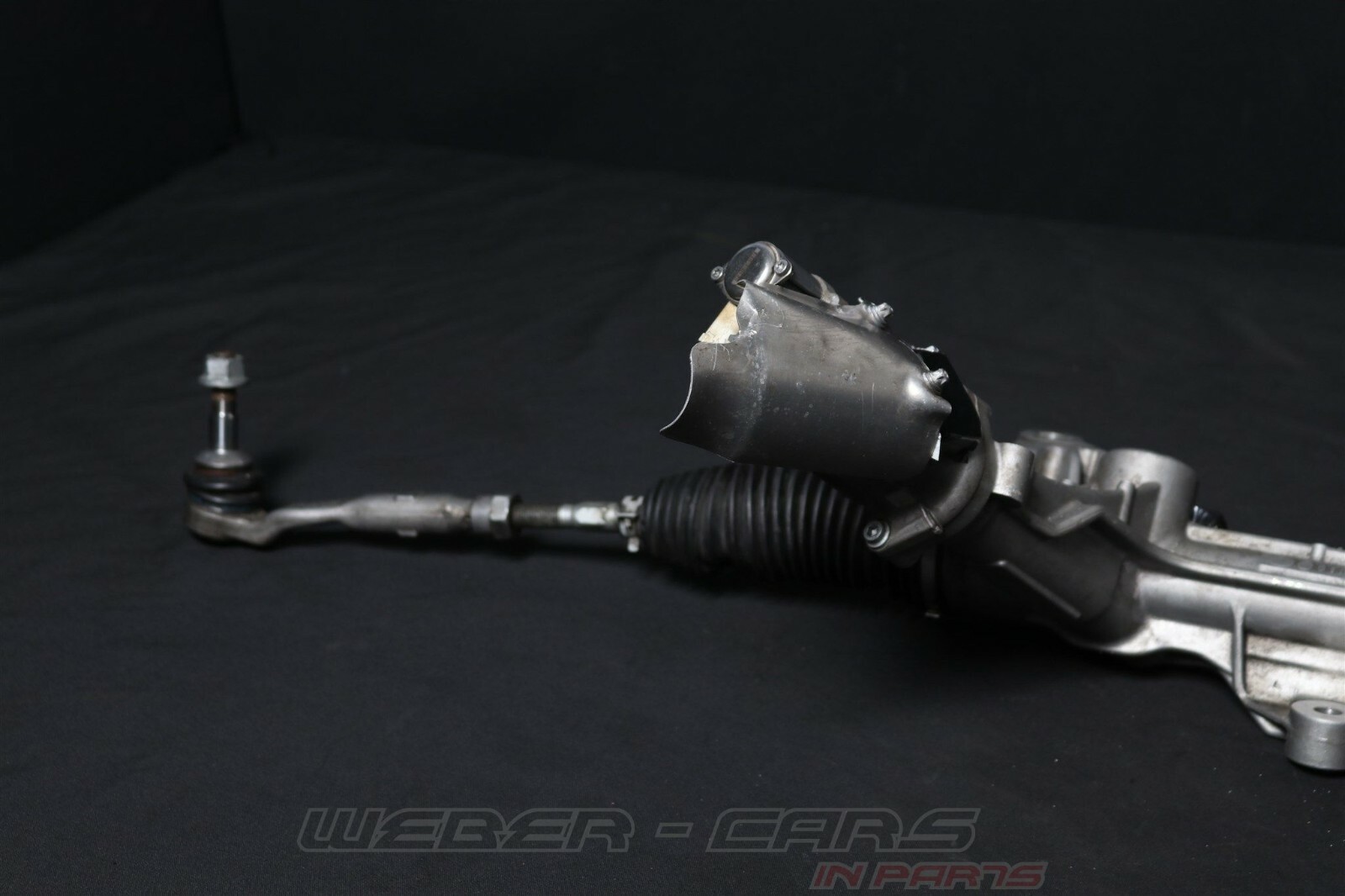 6796082 Hydro Steering Gear Power Rolls Royce Ghost RR4 Dawn RR6  