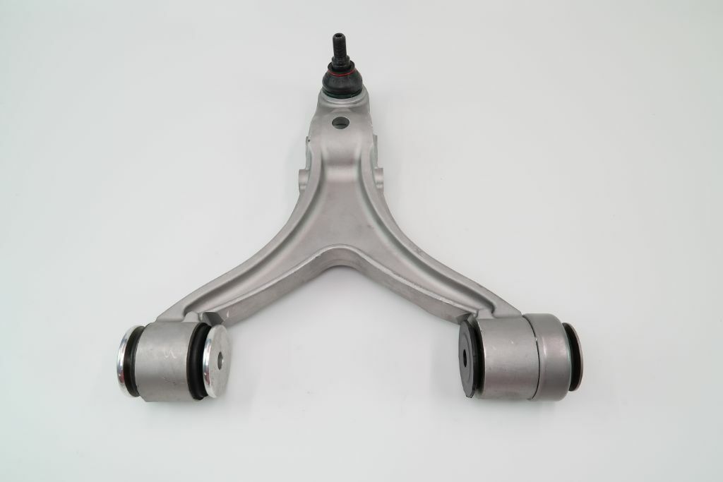 Maserati Quattroporte Granturismo right front lower suspension control arm #1072
