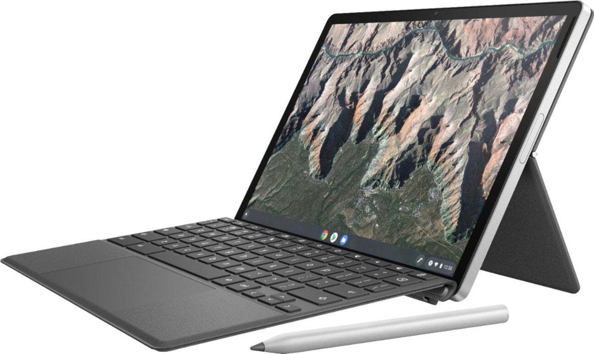 HP Chromebook x2 11 11-da0013QU セルラー 8GB HP x2 11-da0013dx 11
