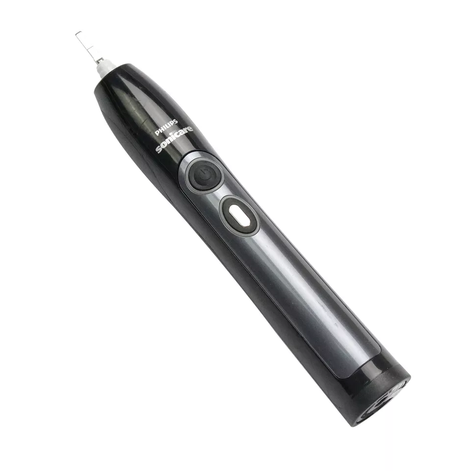 Philips Sonicare FlexCare+ Sonic Electric Black Toothbrush HX6990