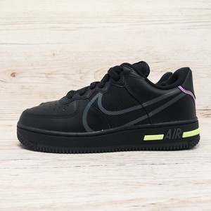 nike air force 1 junior 38