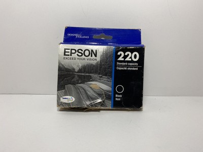epson 220 printer