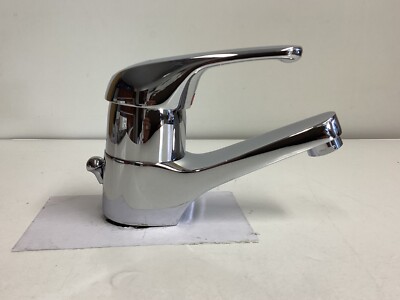 Ideal Standard Cerafit Old Washbasin Faucet Chrome, Tap, Rarity, A2484AA