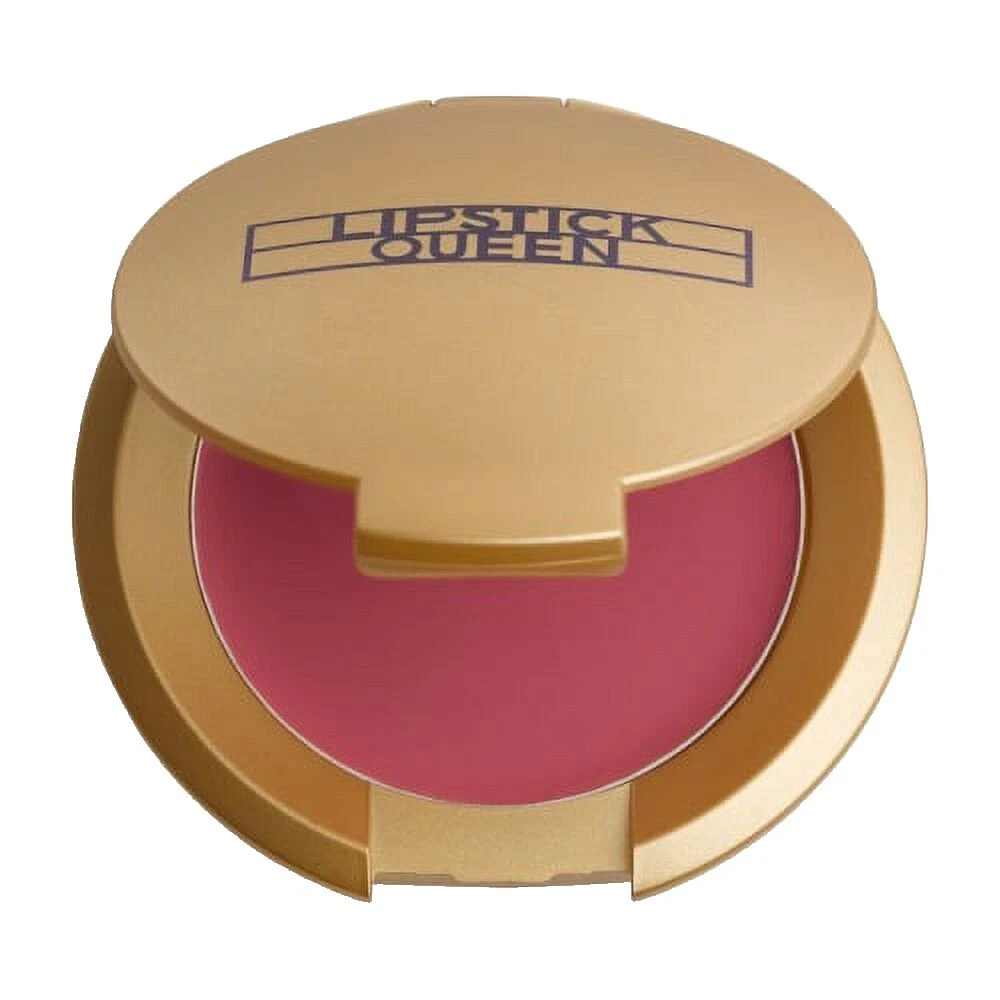 Гелевые палитры румян