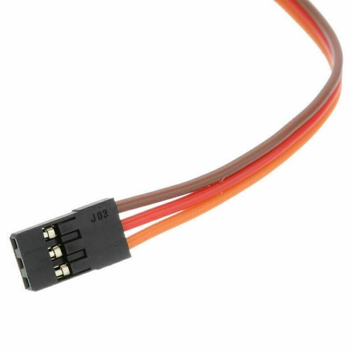 Original MG995R Digital Servo Motor 180° Metal Gear Torque 15KG Dual Pack - Bild 5 von 5