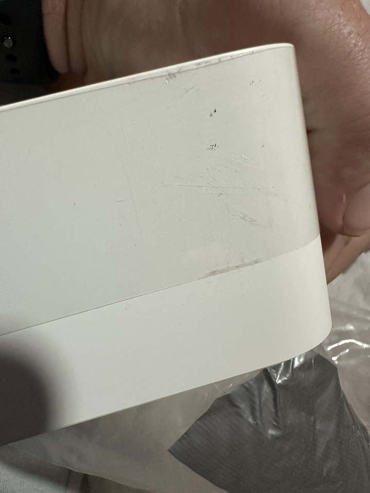 NETGEAR RBR10 ORBI DUAL-BAND MESH WIFI ROUTER Add-On Unit Single B1 | eBay