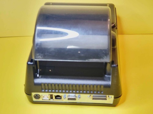 *UNTESTED/POWERS ON* COGNITIVE DLXi TPG DBD42-2085-G1E THERMAL LABEL PRINTER USB - Picture 10 of 16