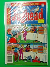 VINTAGE DECEMBER 1979 ARCHIE COMICS GROUP JUGHEAD #295