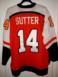 flyers jersey 50