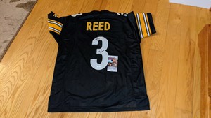 jeff reed jersey