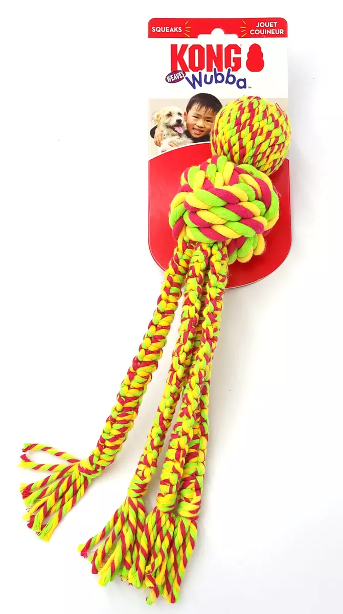 Kong wubba cheap weaves large