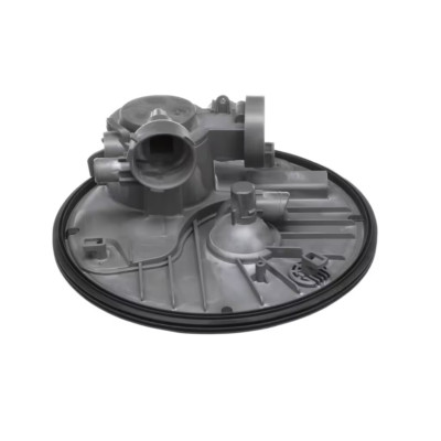 WD19X28199 GE Sump Overmold And Gasket Service Kit New OEM Genuine CDT845P3N3D1