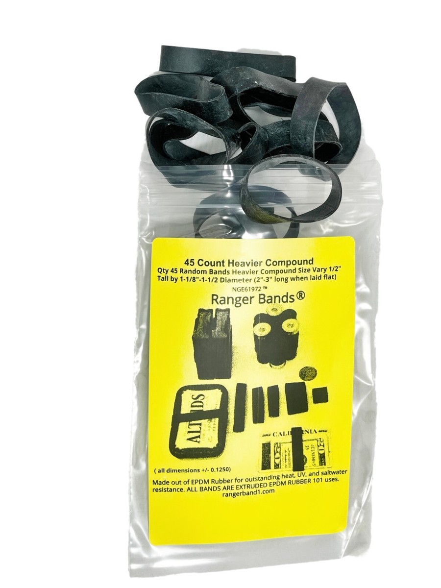 Zocipro rubberen ringen-kit van 200 stuks, 7 maten rubberen afwerkingsringen voor gaten