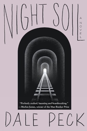 Thumbnail - Dale Peck Night Soil (taschenbuch)