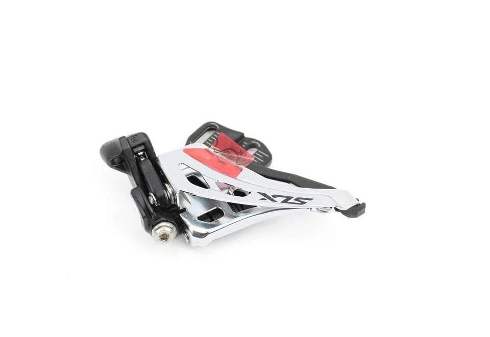 Shimano SLX FD-M7020 Umwerfer 2x11 Fach //NEU// Direct Mount E Type Front Pull - Bild 3 von 4