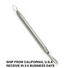 PROFESSIONAL COMEDONE EXTRACTOR BLACKHEAD REMOVER