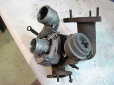 TURBO TURBINA TURBOCOMPRESSORE GARRET LANCIA/ALFA/FIAT 1.9 JTD