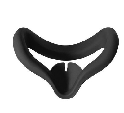 Für Oculus Quest 2 Ersatz Gesichtspolster Gesichtsabdeckung Halterung schützend