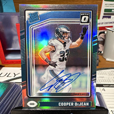 2024 Panini Donruss Elite NFL Trading Cards Review and Checklist 31