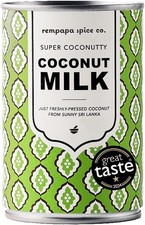 Rempapa Super Coconutty Coconut Milk 400ml