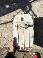 SERBATOIO BENZINA ORIGINALE PIAGGIO PER VESPA 50 SPECIAL / 125 ET3 PRIMAVERA