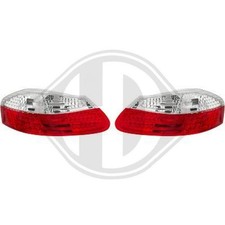 Heckleuchtensatz Diederichs 2000095 Hd Tuning für