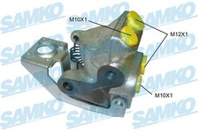 SAMKO Bremskraftregler für Citroën Xsara Kasten/Schrägheck Peugeot 306 Break N1