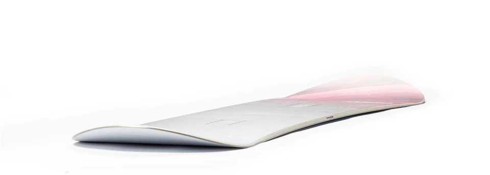 Nitro Lectra Women's Snowboard 149 cm, All Mountain Directional, New 2024 - Image 4 of 4