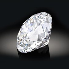 CERTIFIED 9.07 Ct Natural Diamond D Grade ROUND LOOSE VVS1/15 mm