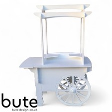 Candy Sweet Cart weddings Birthday Party Display BUTE DESIGN V2 - Premium  PVC