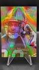 1999 Topps Gold Label Eric Moulds Race to Rice #R12 Insert