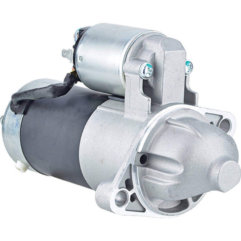 Starter Motor Kioti UTV MEC2200 MEC2240 12V 10T PMGR E5760-63011 Aftermarket