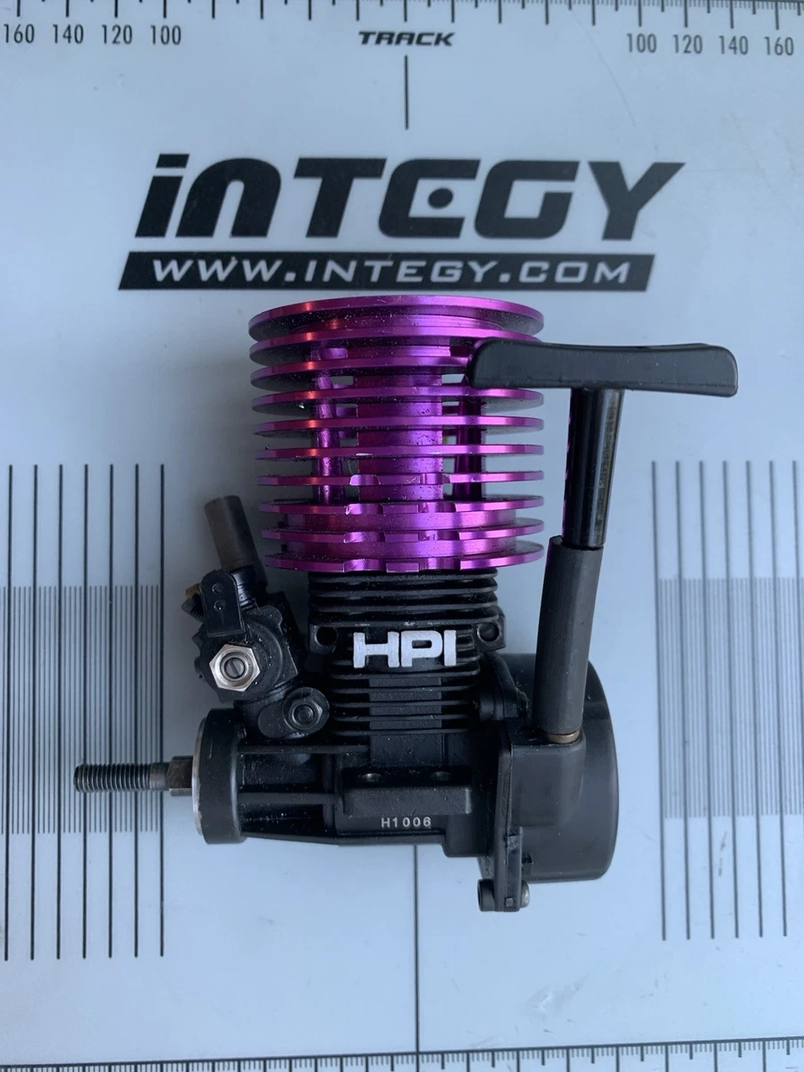hpi super rs4 products for sale | eBay