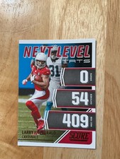 2021 Score          Larry Fitzgerald           # NL 11.         NEXT LEVEL STATS