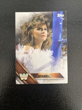 2016 Topps WWE - Miss Elizabeth #78