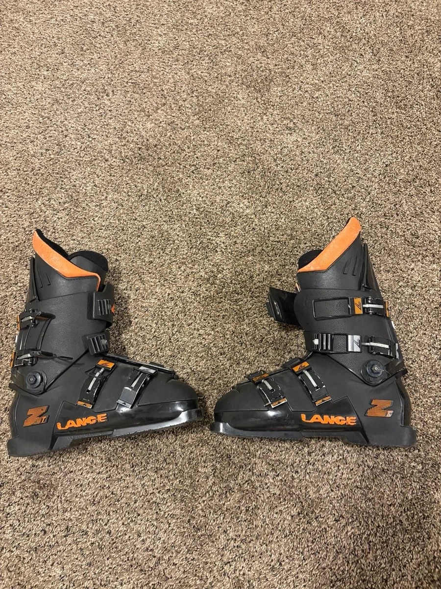 Lange Ski Boots for Men for sale - eBay