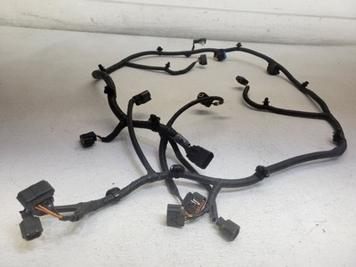 2019-2023 Hyundai Nexo Front Bumper Wire Harness 91880-M5060