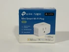TP-Link Tapo PW15 Mini Smart Wi-Fi Plug Matter Apple Home Alexa Google New
