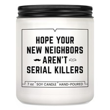 House Warming Gifts for New Home - Funny Housewarming New Apartment Gifts  N...