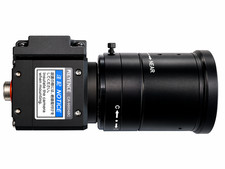 KEYENCE 16X Speed Color Camera. MODEL # CA-HX...