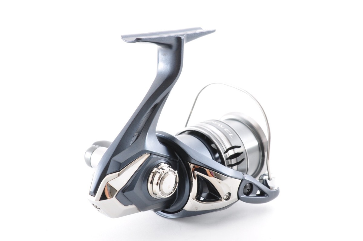 4.Sシマノ　ミラベル　SHIMANO MIRAVEL 2500 4969363045157_1.jpg