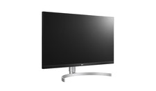 LG 4k UHD LED Monitor - 27UK850-W