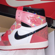 Jordan Air Jordan 1 Retro High OG SP x Marvel Spider-Man DV1748-601