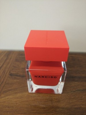 Narciso Rodriguez Narciso Rouge, 30 ml, Eau de Parfum, Spray ,Neu