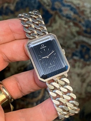 Omega vintage Grima  chrome hearts  bracelet