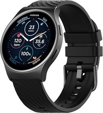 Smartwatch Motorola Moto Watch 120 Preto