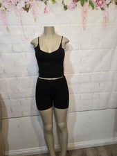 knit sets two piece women