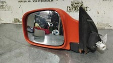 Retroviseur gauche (ou coque) Opel FRONTERA